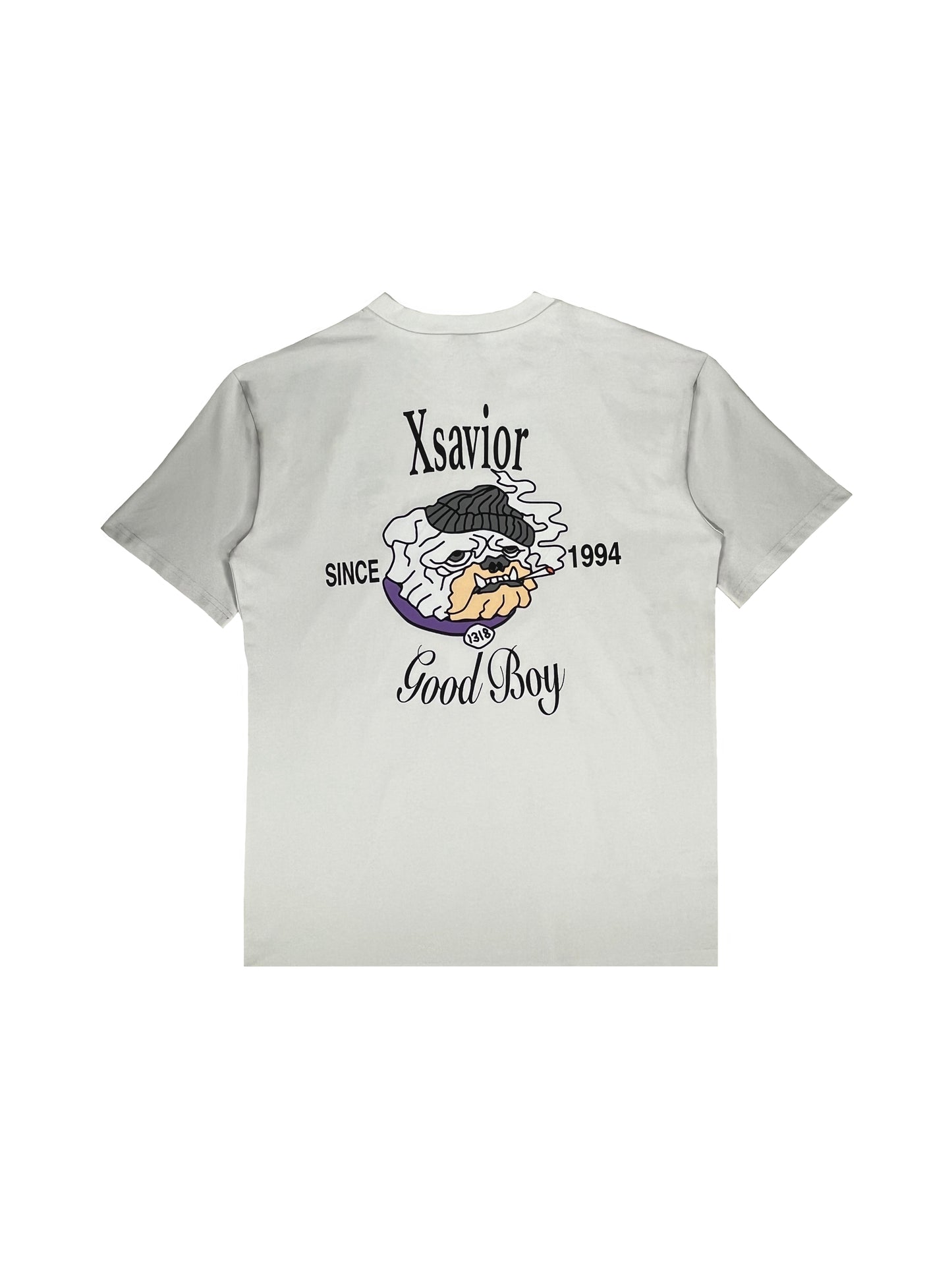 GOOD BOY TEE