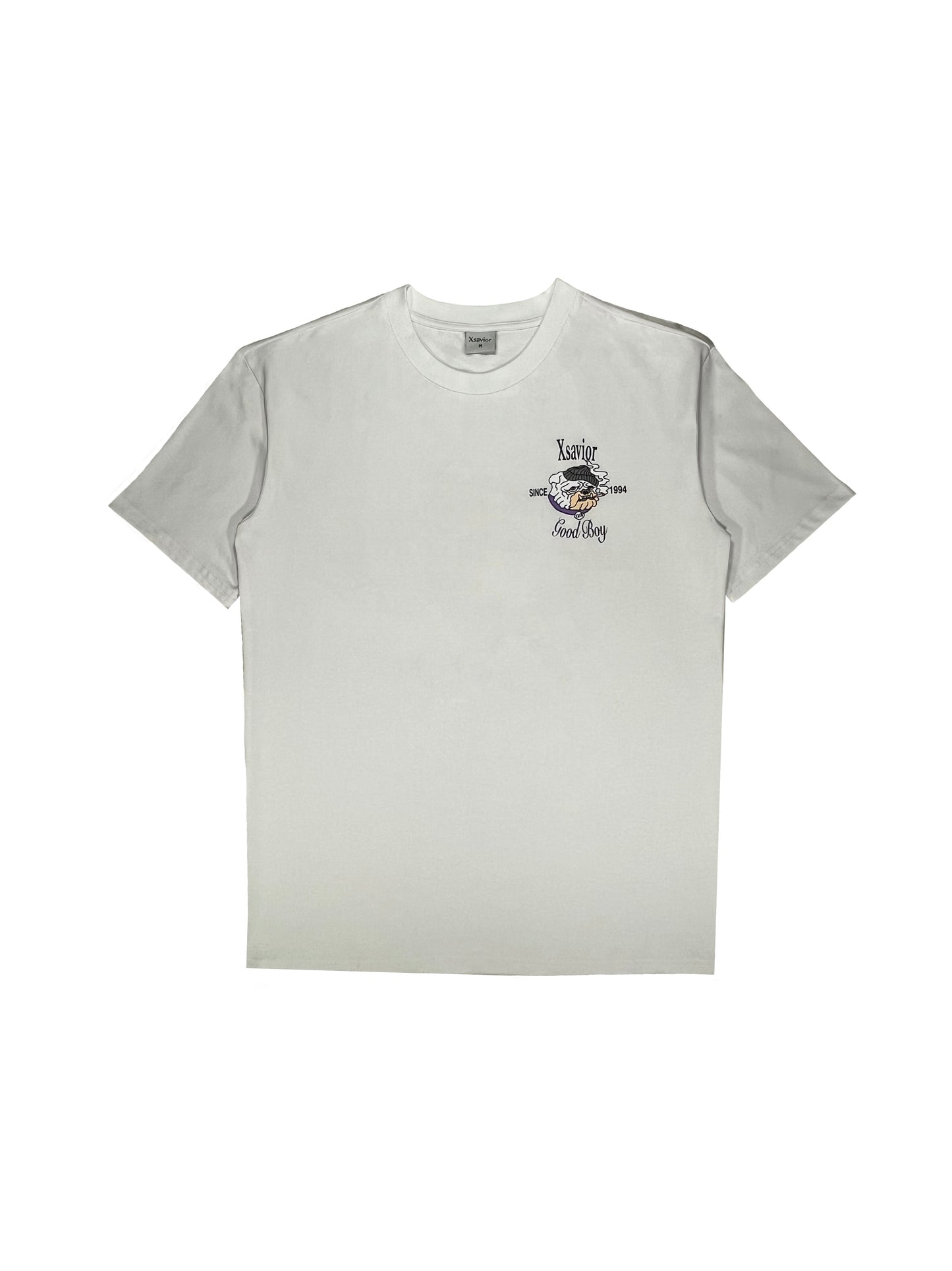 GOOD BOY TEE