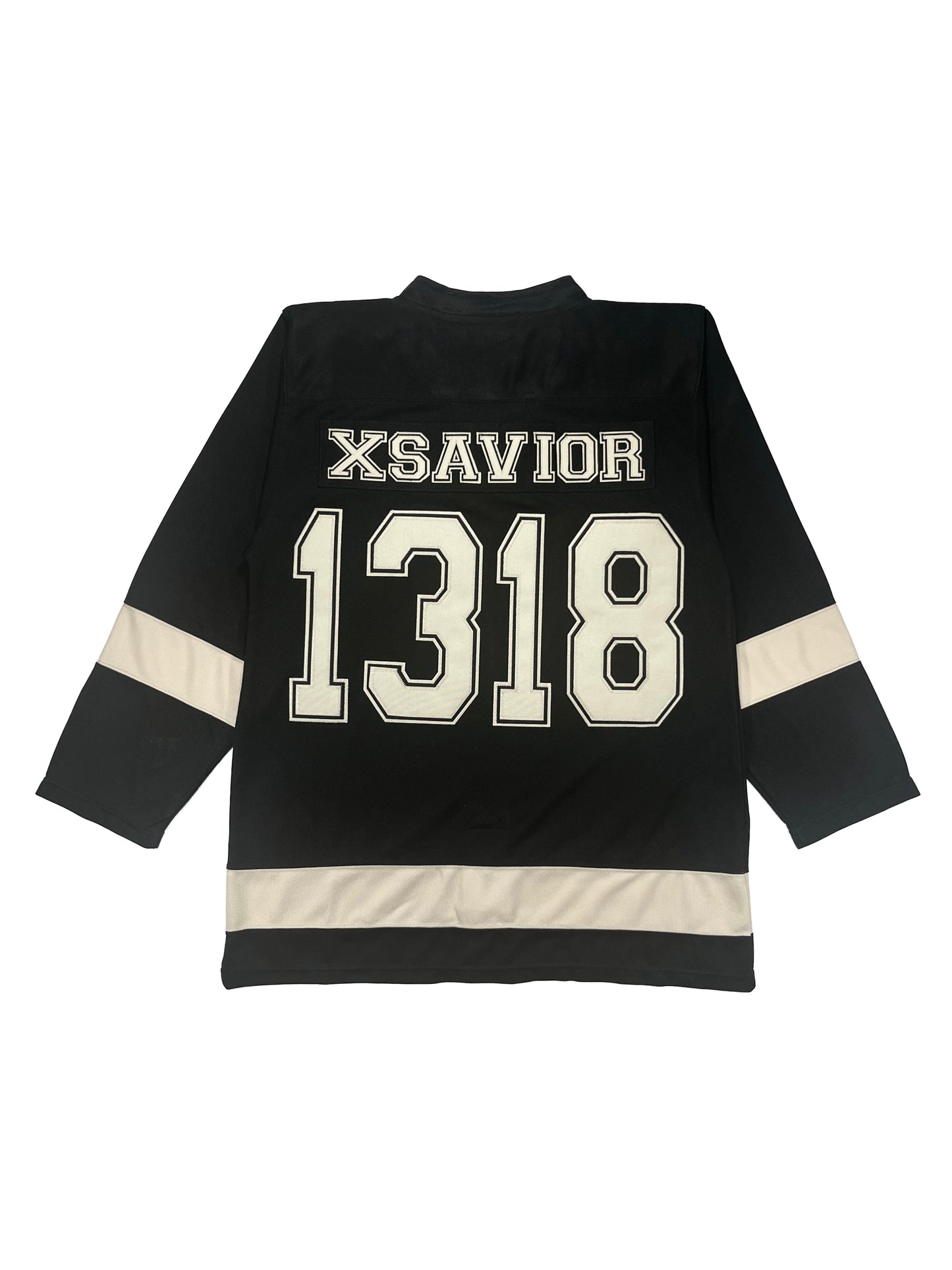 HOCKEY JERSEY