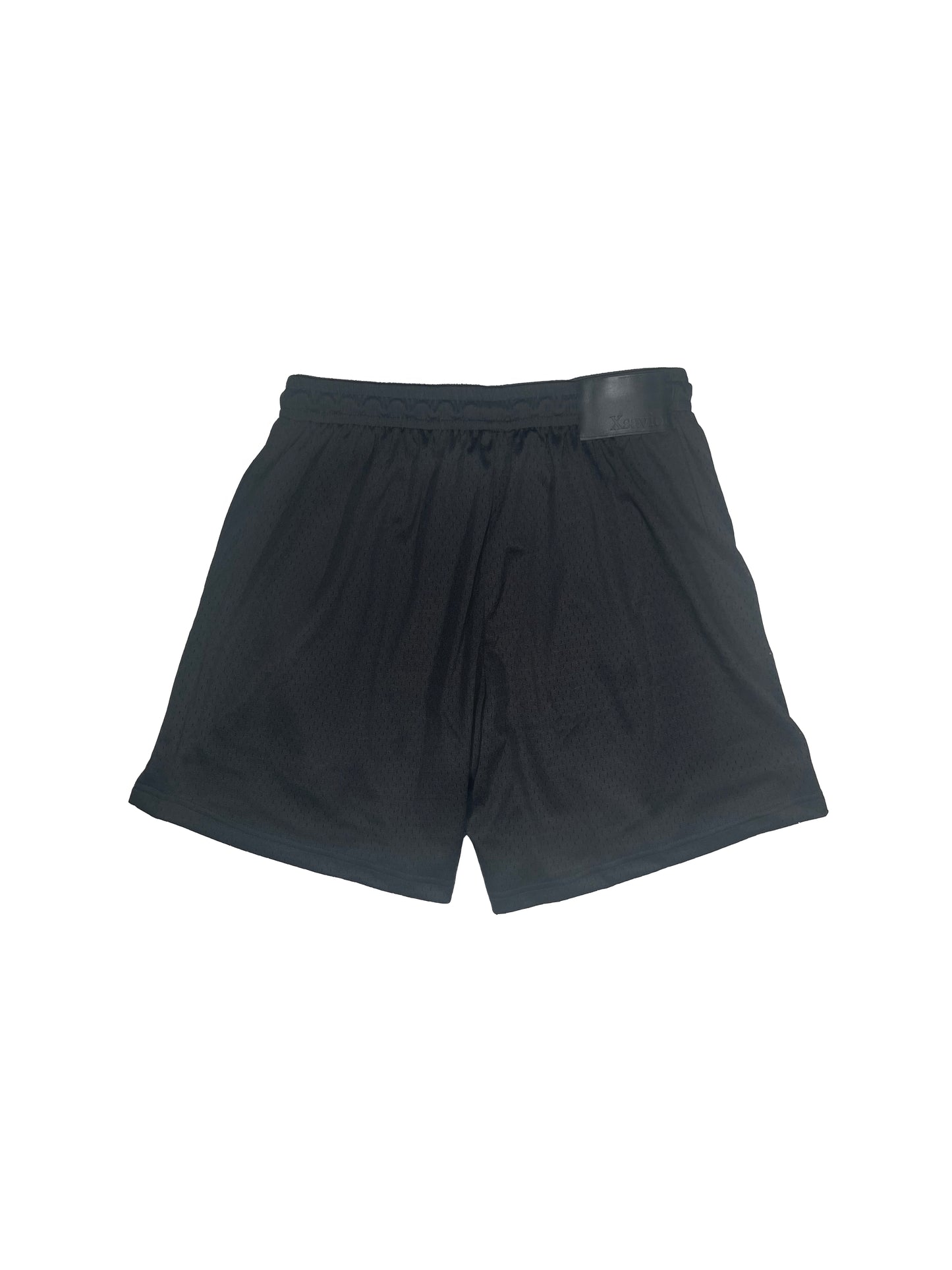MESH SHORTS