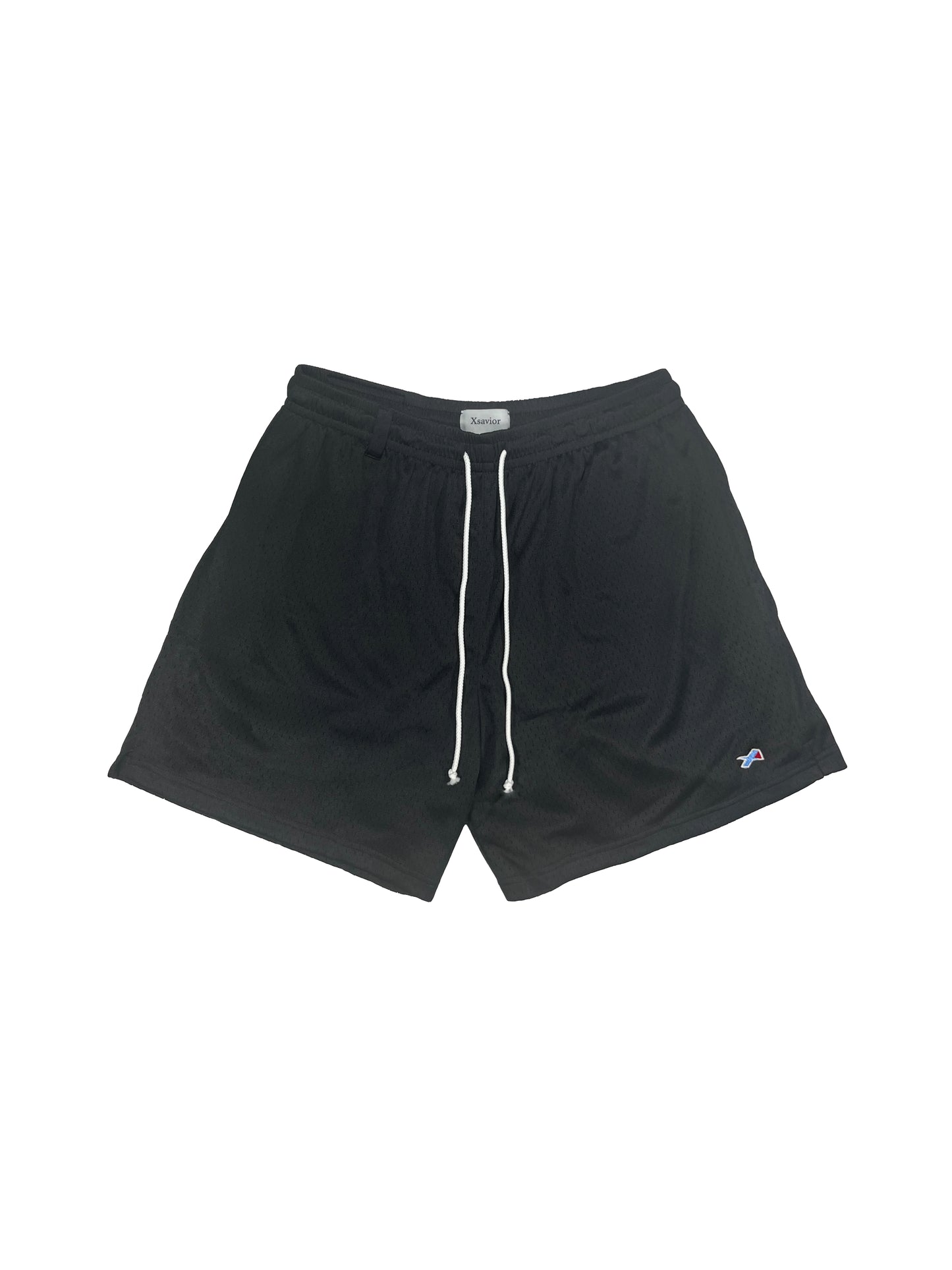 MESH SHORTS