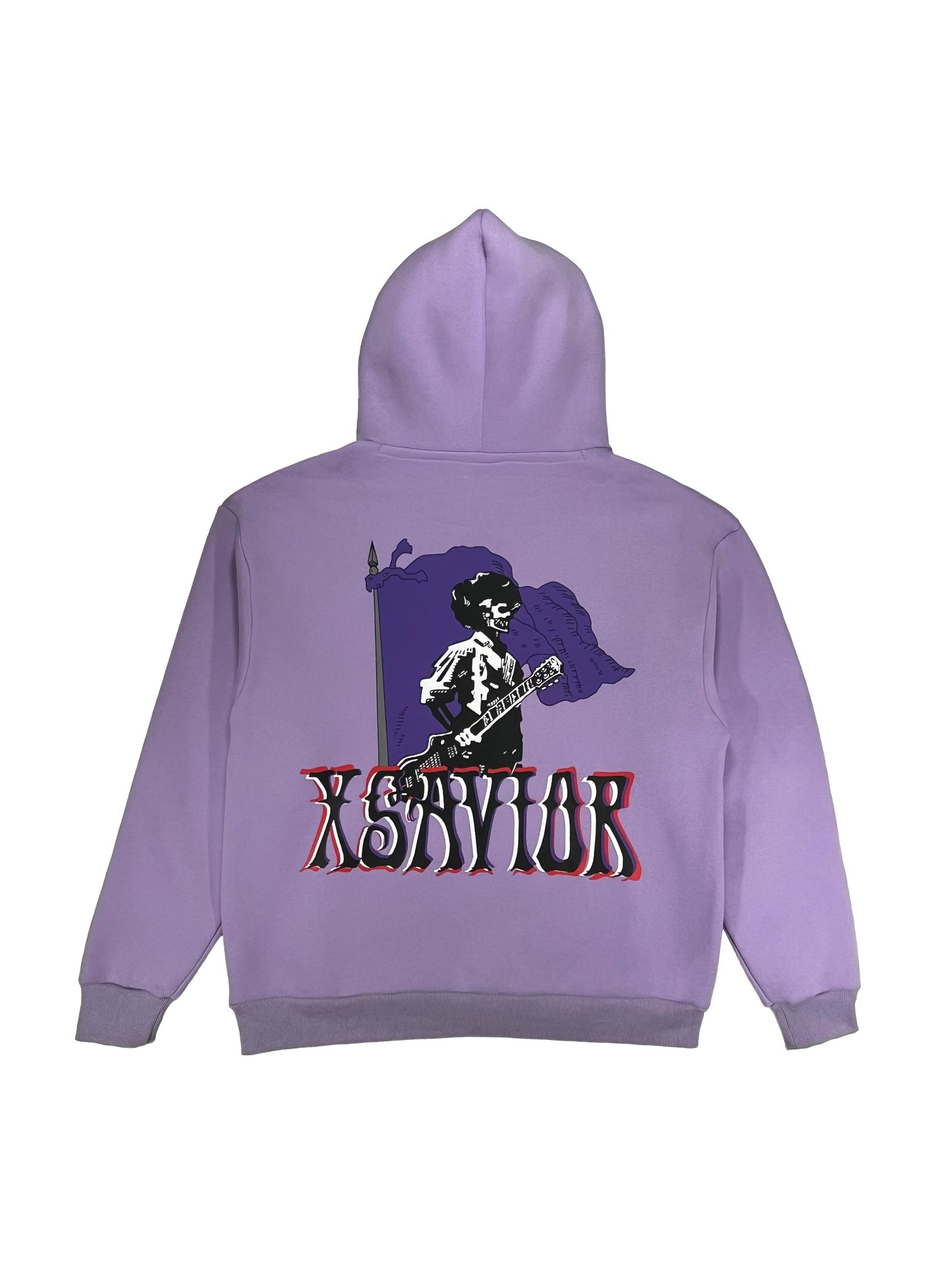 ONE YEAR SO FAR HOODIE