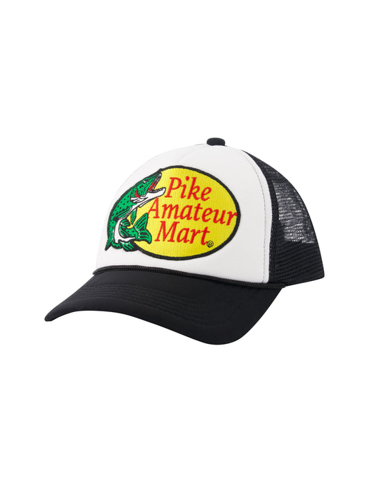 PIKE AMATEUR TRUCKER HAT